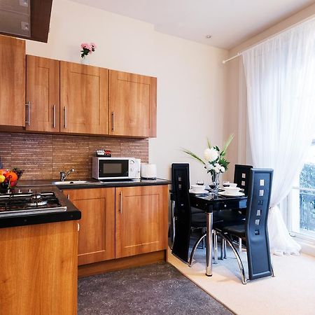 Elicia'S South Kensington Apartment London Exterior photo